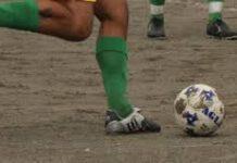 Allenatore minaccia di morte arbitro, Daspo 5 anni