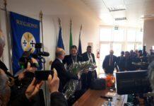 Regione Calabria, insediata Jole Santell