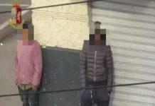 Allarme prostituzione, a Roma i bimbi si vendono anche a 12 e 10 anni