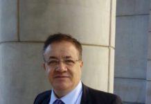 Consigliere Anastasi a Presidente Santelli: “Convocazione tavolo regionale su gestione emergenza Coronavirus”