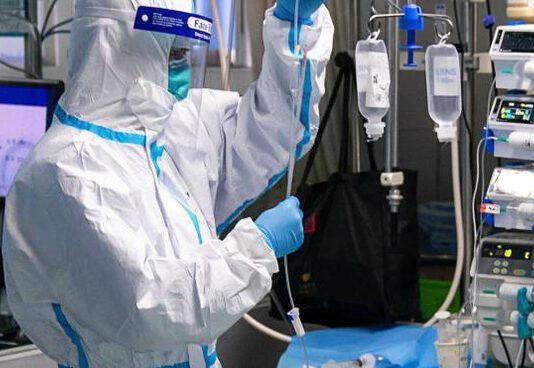 Coronavirus: La solidarietà e l’eccellenza sanitaria nell’emergenza