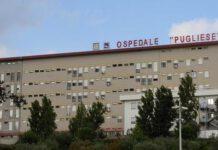 Coronavirus- paziente Lamezia negativo