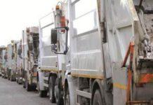 Rosarno- finito sciopero dipendenti Locride ambiente