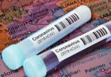 Coronavirus- 7 vittime, primo caso accertato al Sud