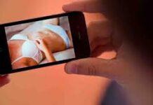 40enne vittima di revenge porn, licenziata da studio per danno di immagine