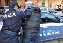 Ricercato in Bulgaria si nascondeva in Calabria, arrestato