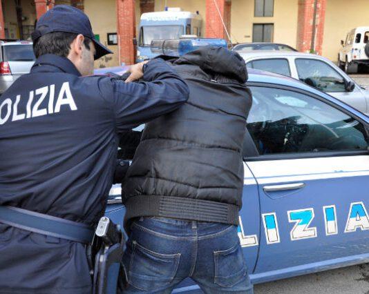 Ricercato in Bulgaria si nascondeva in Calabria, arrestato