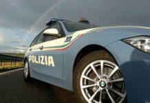 Fermati in autostrada allo svincolo di Palmi con cocaina in auto, arrestati