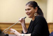 Emergenza Coronavirus, Santelli: “Stop scuole e manifestazioni”