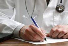 Coronavirus Calabria-60 medici di base in quarantena