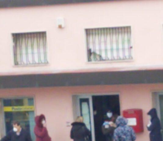 Rosarno- La lega chiede maggiori controlli davanti uffici postali in Piazza Valarioti