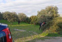 Fratelli calabresi scomparsi in Sardegna, padre e figlio fermati per omicidio