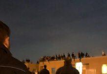 Coronavirus- protesta nelle carceri per stop colloqui