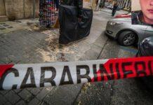 15enne ucciso, carabiniere indagato per omicidio volontario