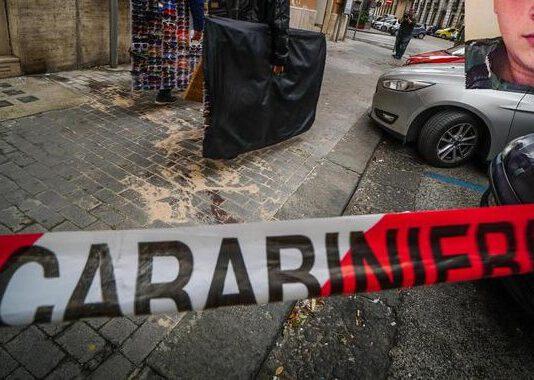 15enne ucciso, carabiniere indagato per omicidio volontario