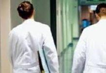 Mascherine sequestrate donate a ospedali