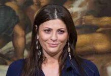 Pallaria si dimette- la Santelli provvisoriamente affida incarico a Dottor Varone