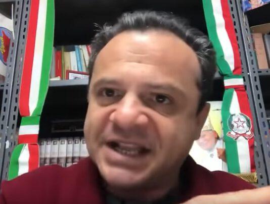 Il Sindaco di Messina: “Stasera bloccherò io gli sbarchi, a costo di farmi arrestare”