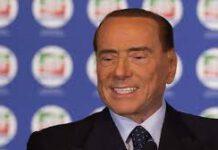 Berlusconi dona 10 milioni di euro a regione Lombardia