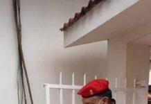 LA SPESA SOSPESA anche a San Ferdinando