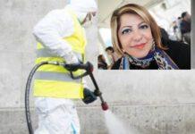 Di Giacco: Mancata sanificazione strade San Ferdinando