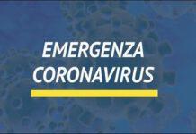 Coronavirus- Bollettino regione Calabria, 235 i positivi, 5 morti