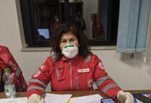 Emergenza Covid-19: a Gioia Tauro scende in campo la Croce Rossa. La parola alla Presidente dott.ssa Maria Giovanna Ursida