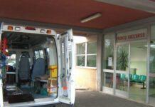 Gioia Tauro, va in escandescenze al pronto soccorso- arrestato 21enne