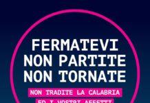 Emergenza Coronavirus Calabria, Santelli: Fermatevi, non partite, non tornate”