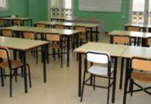 Coronavirus- A Corigliano Rossano scuole chiuse fino al 5 marzo per sanificazione