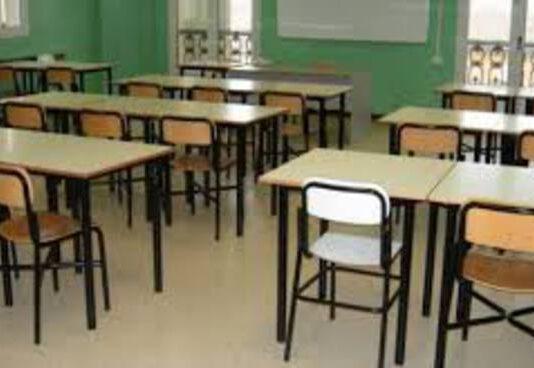 Coronavirus- A Corigliano Rossano scuole chiuse fino al 5 marzo per sanificazione