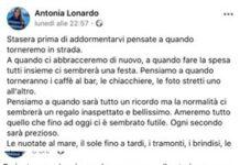 La preghiera di Papa Francesco che circola sul web è in realtà il post di una ragazza napoletana