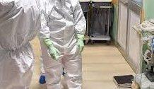 Coronavirus- contagiato medico e 5 infermieri ospedale Pugliese Catanzaro