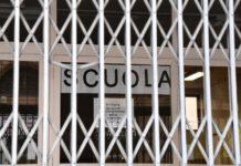 Coronavirus-Ipotesi scuole chiuse in tutta Italia