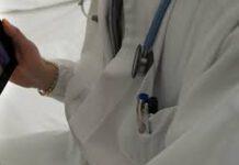 Minacce contro i medici in malattia a Crotone