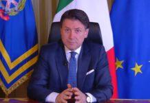 Coronavirus- Conte: chiusura di bar, pub, negozi- Restano aperti alimentari e farmacie