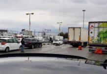 Stretto di Messina: Falcomatà invita Musumeci a sbloccare la situazione delle navi traghetto.