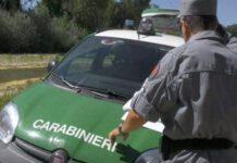 Vendevano agrumi in strada non rispettando prescrizioni su contrasto Coronavirus