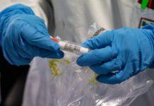 Commissario Asp Crotone- positivo al Coronavirus