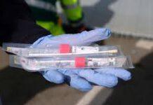 Coronavirus- Bollettino regione Calabria, 494 positivi, 18 morti