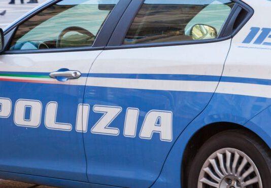 Maltrattamenti a ex compagna, arrestato