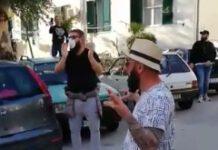 Party nel napoletano durante emergenza coronavirus- la denuncia del Sindaco di Pozzuoli