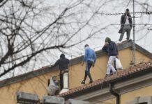 Omicida evaso da carcere- parenti donna uccisa trasferiti in località protetta