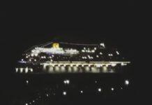 Nave da Crociera attracca al porto di Gioia Tauro: a bordo dei positivi al COVID, ma nessuno sbarcherà