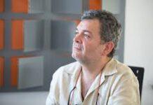 Nino Spirlì nominato vicepresidente giunta regionale