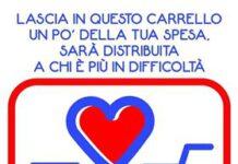 Rosarno- Iniziativa “SPESA SOSPESA” promossa dal CISOM