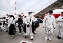 Emergenza Coronavirus: La solidarietà dall’Estero per il nostro Paese