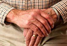 Anziano calabrese positivo al coronavirus scappa da ospedale, denunciato