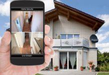 ComputerZ- Video Sorveglianza Domestica Low Cost