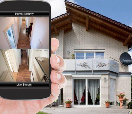 ComputerZ- Video Sorveglianza Domestica Low Cost